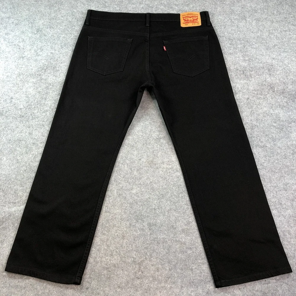 Levis levi strauss